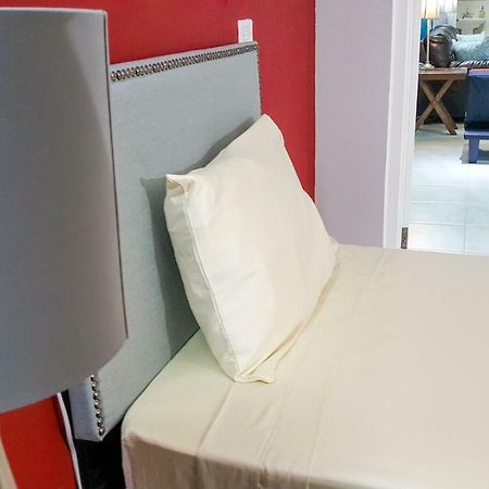 New Kingston Guest Apartments @ Donhead Екстериор снимка