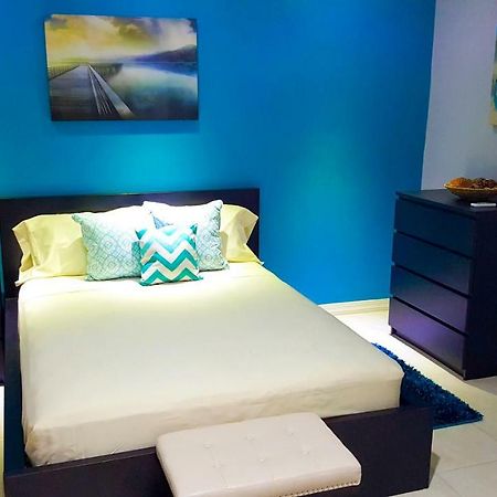 New Kingston Guest Apartments @ Donhead Екстериор снимка