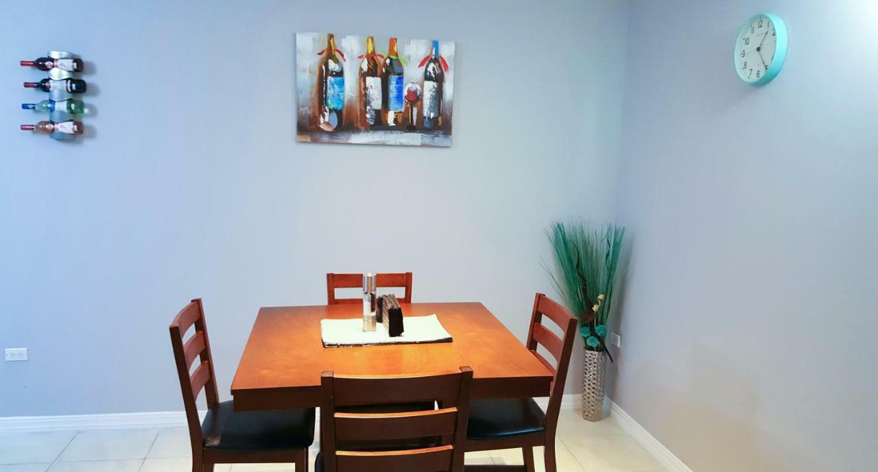 New Kingston Guest Apartments @ Donhead Екстериор снимка
