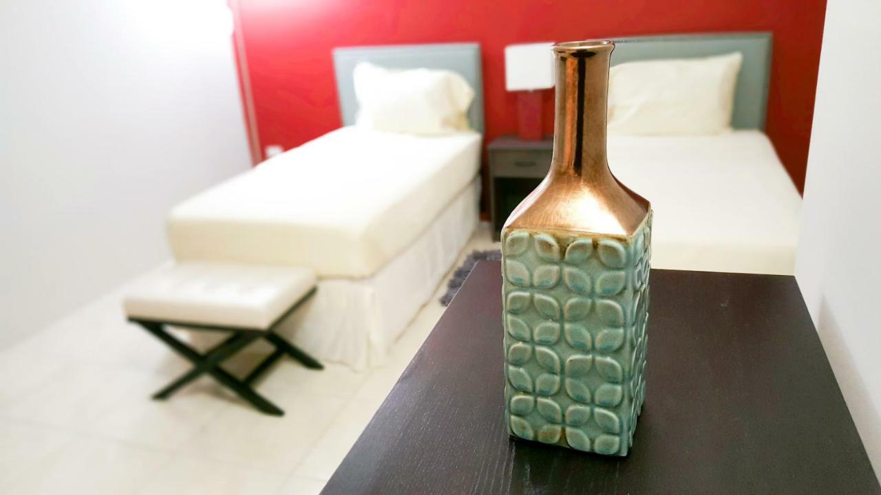 New Kingston Guest Apartments @ Donhead Екстериор снимка