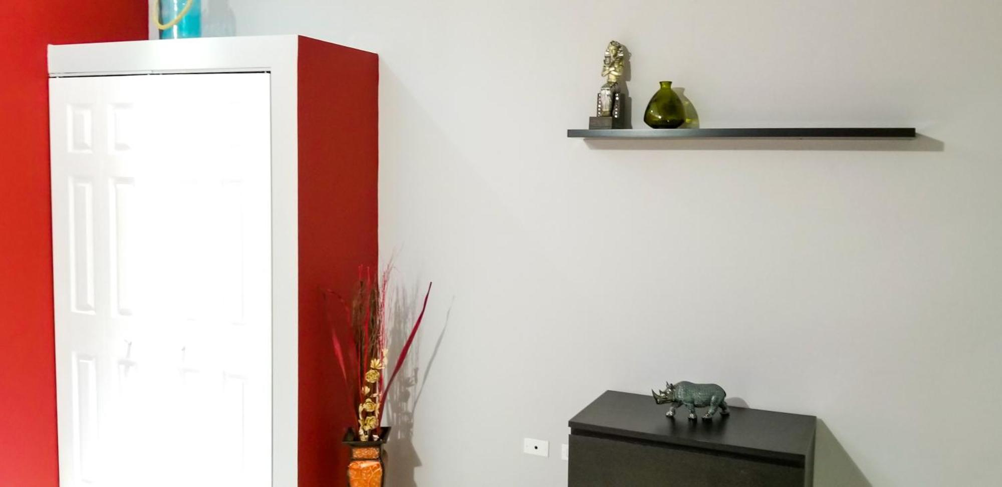 New Kingston Guest Apartments @ Donhead Екстериор снимка