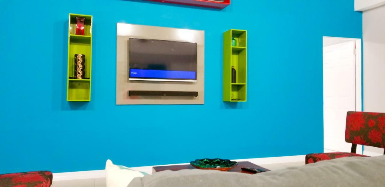 New Kingston Guest Apartments @ Donhead Екстериор снимка