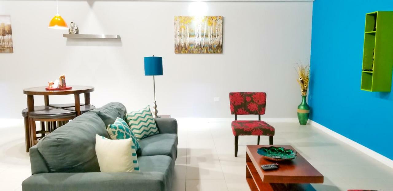 New Kingston Guest Apartments @ Donhead Екстериор снимка
