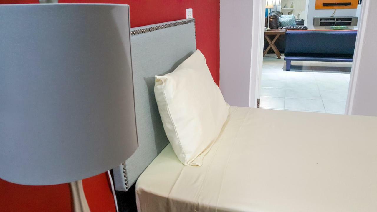 New Kingston Guest Apartments @ Donhead Екстериор снимка