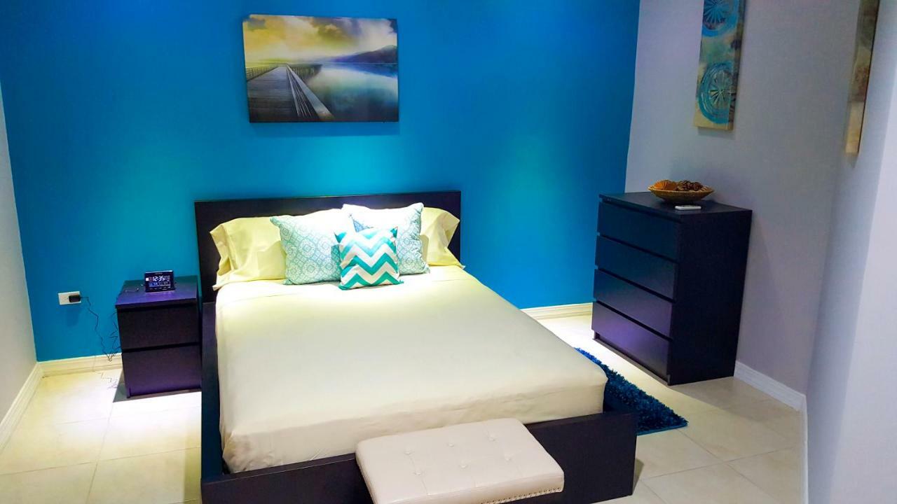 New Kingston Guest Apartments @ Donhead Екстериор снимка