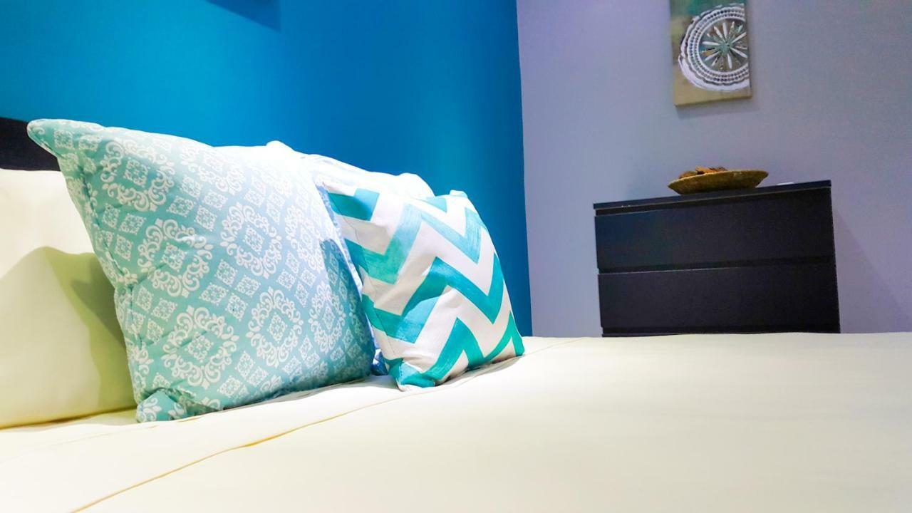 New Kingston Guest Apartments @ Donhead Екстериор снимка