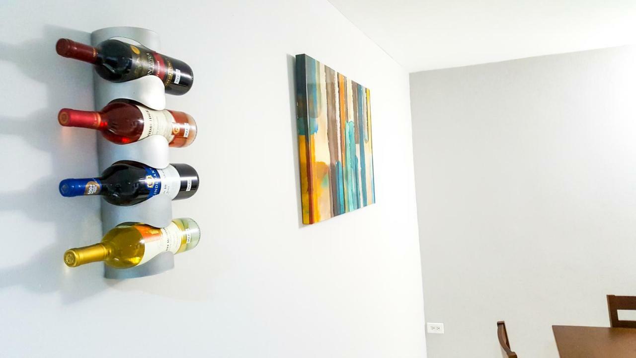 New Kingston Guest Apartments @ Donhead Екстериор снимка