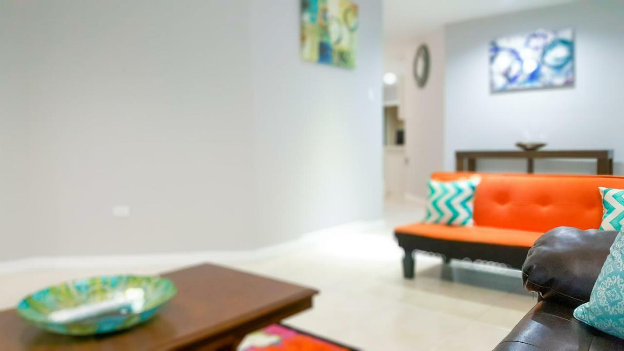 New Kingston Guest Apartments @ Donhead Екстериор снимка