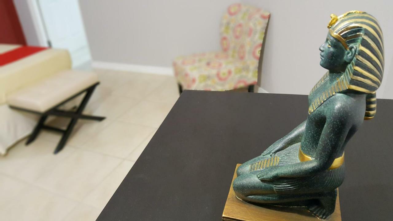 New Kingston Guest Apartments @ Donhead Екстериор снимка