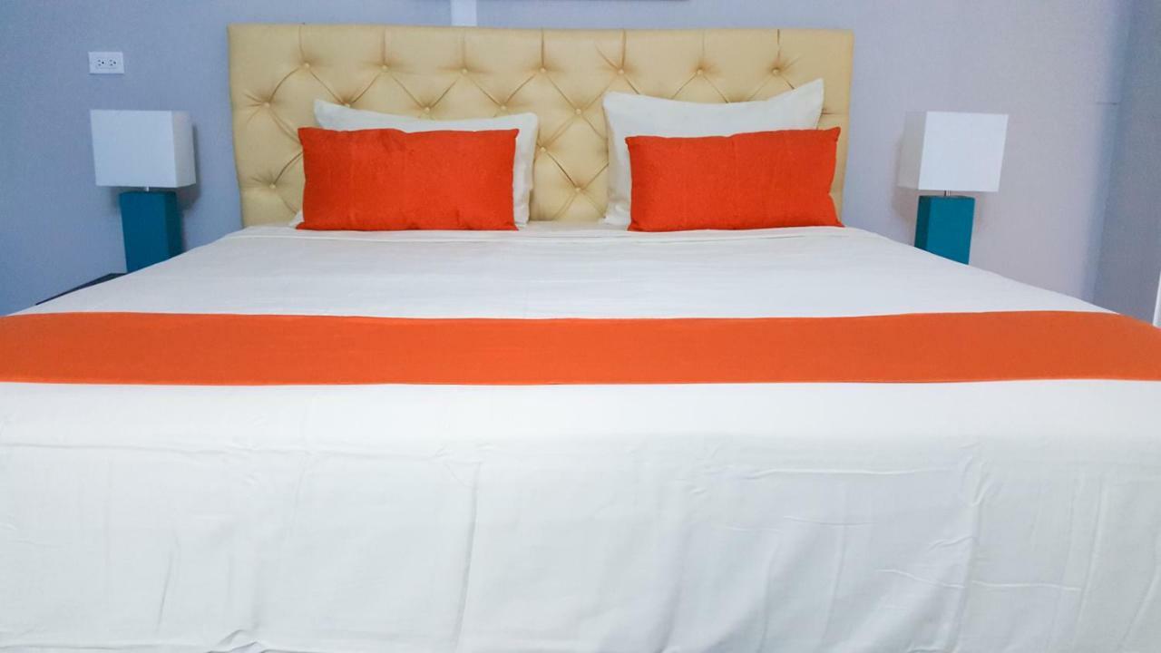 New Kingston Guest Apartments @ Donhead Екстериор снимка