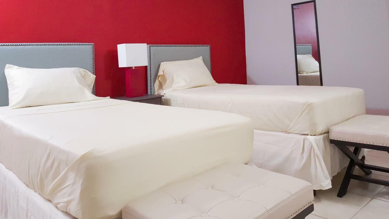 New Kingston Guest Apartments @ Donhead Екстериор снимка