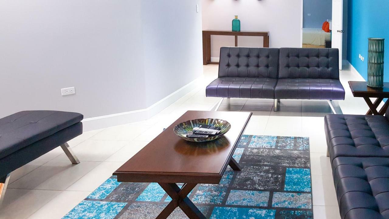 New Kingston Guest Apartments @ Donhead Екстериор снимка