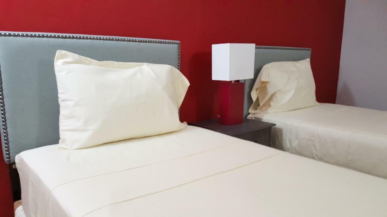 New Kingston Guest Apartments @ Donhead Екстериор снимка